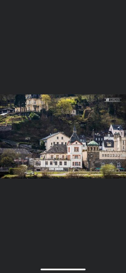 Ferienhaus Moselblick Villa Traben-Trarbach Exterior photo